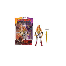 Mattel Spielzeugfigur First Ones Kids Core Teela Mattel Spielzeugfigur First Ones Kids Core Teela