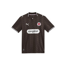 PUMA FCSP Home Jersey Replica Rot, M PUMA FCSP Home Jersey Replica Rot, M