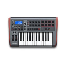 Novation Keyboard Controller Impulse 25
