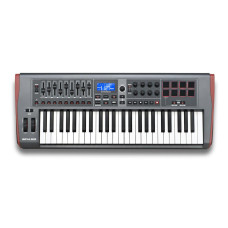 Novation Keyboard Controller Impulse 49