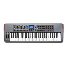 Novation Keyboard Controller Impulse 61