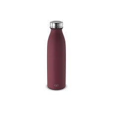 Alfi Thermosflasche PURE 500 ml, Dark Berry