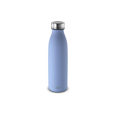 Alfi Thermosflasche PURE 500 ml, Polar Blue