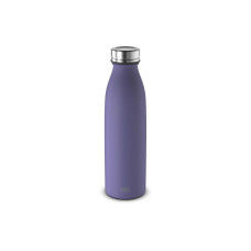 Alfi Thermosflasche PURE 500 ml, Iris Bloom