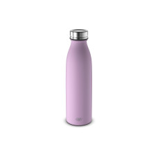Alfi Thermosflasche PURE 500 ml, Orchid Bloom