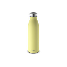Alfi Thermosflasche PURE 750 ml, Lemon Sorbet