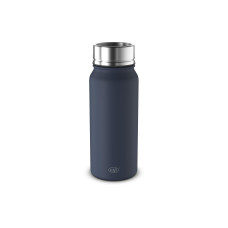 Alfi Thermobecher PURE 500 ml, Shadow Blue