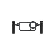 PGYTECH Telefon-Videokäfig-Kit für iPhone 17 Pro PGYTECH Telefon-Videokäfig-Kit für iPhone 17 Pro