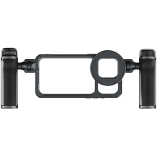 PGYTECH Phone Video Cage Kit für iPhone 17 Pro Max PGYTECH Phone Video Cage Kit für iPhone 17 Pro Max