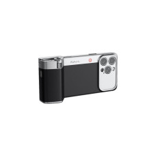 PGYTECH Retrova Grip Kit Graphite Black-iPhone 16 Pro Max PGYTECH Retrova Grip Kit Graphite Black-iPhone 16 Pro Max