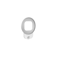 PGYTECH 62 mm Filter Adapter Ring für iPhone 16 Pro