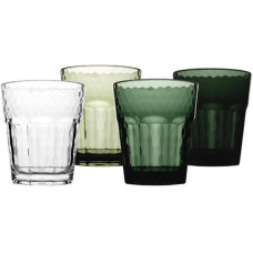 Bo-Camp Outdoor-Trinkglas Mix and Match 4 Stück Bo-Camp Outdoor-Trinkglas Mix and Match 4 Stück
