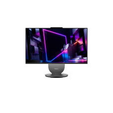 Lenovo AIO Yoga 27IPH11 27 Quad HD IPS All-in-One-PC Luna grau Lenovo AIO Yoga 27IPH11 27 Quad HD IPS All-in-One-PC Luna grau