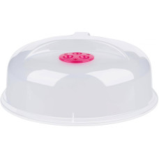 alpina Mikrowellenhaube Ø26 cm , assortiert