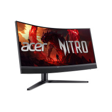 Acer Monitor Nitro XZ343CURX0bmiiphuzx 34 , 3440 x 1440 (UWQHD)
