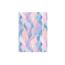 Simplex Wochenagenda Harmony 1 W/2 S, 148 x 210 mm, Beach