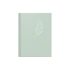 rido idé Taschenkalender Premium Young Line Mini 2027 Feather A6 rido idé Taschenkalender Premium Young Line Mini 2027 Feather A6