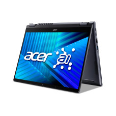 Acer Notebook TravelMate P4 Spin, 8 GB (TMP414RN-55-TCO-586Y)