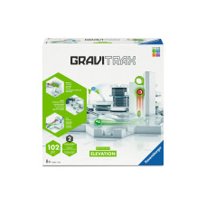 Ravensburger GraviTrax Action-Set Elevation interaktives Kugelbahnsystem Ravensburger GraviTrax Action-Set Elevation interaktives Kugelbahnsystem