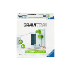 Ravensburger GraviTrax Element Turbo Lift Erweiterung zu Kugelbahn Ravensburger GraviTrax Element Turbo Lift Erweiterung zu Kugelbahn