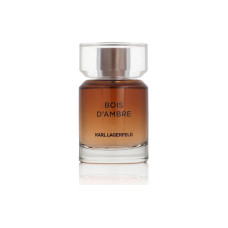 Karl Lagerfeld Bois d'Ambre 50 ml