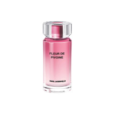 Karl Lagerfeld Fleur de Pivoine 100 ml