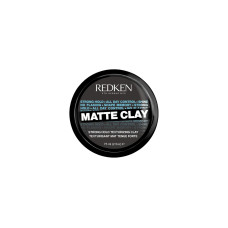 Redken Matte Clay 75 ml