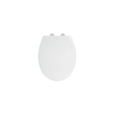 Wenko WC Sitz Gatteo, Easy Close, Fix Clip, Weiss Wenko WC Sitz Gatteo, Easy Close, Fix Clip, Weiss