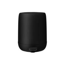 Blomus Kosmetikeimer Sono 3 l, Schwarz