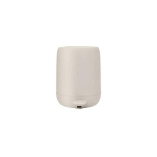 Blomus Kosmetikeimer Sono 3 l, Beige