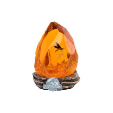 Grupo Erik Dekoleuchte Jurassic Park Lampe Amber USB-C 13 x 17 x 13 cm Grupo Erik Dekoleuchte Jurassic Park Lampe Amber USB-C 13 x 17 x 13 cm