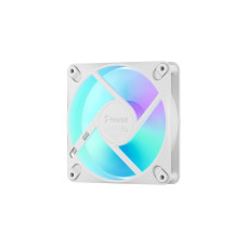 Fractal Design Dynamic 3 120 mm, Reverse, Weiss