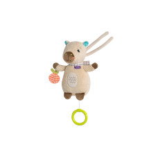 fehn Spieluhr Capybara fehn Spieluhr Capybara