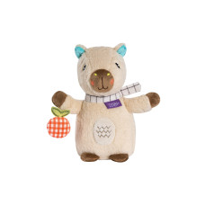 fehn Kuscheltier Bean Bag Capybara