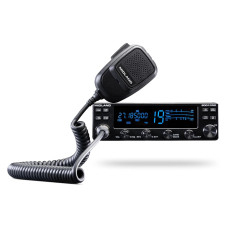 Midland CB Funkgerät 8001 Pro