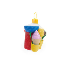 dantoy Classic Eis-Set