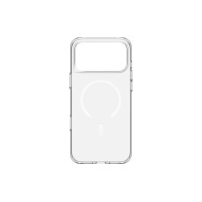 Rhinoshield Back Cover Clear Case (MagSafe) für iPhone 17 Pro Max Rhinoshield Back Cover Clear Case (MagSafe) für iPhone 17 Pro Max