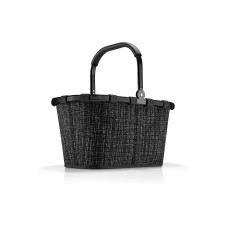 Reisenthel Einkaufskorb Carrybag XS Bouclé Black Reisenthel Einkaufskorb Carrybag XS Bouclé Black