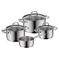 Kela Kochtopf-Set Lucca 4-teilig Kela Kochtopf-Set Lucca 4-teilig