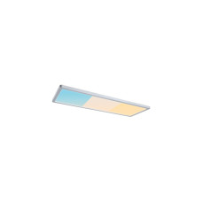 Paulmann LED Panel Atria Shine IP44 eckig 560 x 200 mm Chrom optik Paulmann LED Panel Atria Shine IP44 eckig 560 x 200 mm Chrom optik