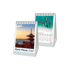 Biella Desktop Imago 10.5 x 14.8 cm 14 Monate World Places Biella Desktop Imago 10.5 x 14.8 cm 14 Monate World Places