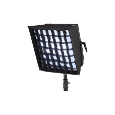 Patona Ladegerät Softbox mit Gitternetz für Canon LPE8 Patona Ladegerät Softbox mit Gitternetz für Canon LPE8