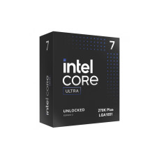 Intel CPU Core Ultra 7 270K 5.5 GHz