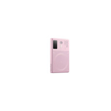 Godox MA5R RGB LED-Handyleuchte mit Powerbank Pink