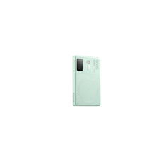 Godox MA5R RGB LED Smartphone-Licht mit Powerbank Mintgrün