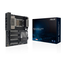 ASUS Mainboard PRO WS W890-SAGE ASUS Mainboard PRO WS W890-SAGE
