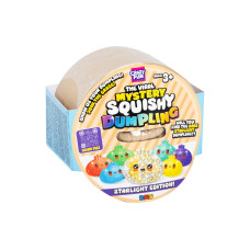 Dreams and Fantasy RMS Mystery Squishy Dumpling Shimmering Starlight Dreams and Fantasy RMS Mystery Squishy Dumpling Shimmering Starlight