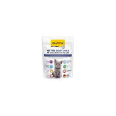 Gimpet Kitten Goat Milk pulver 200 g Gimpet Kitten Goat Milk pulver 200 g