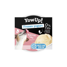 YowUp! Leckerli Ice Cream Yogurt Bacon Cake 110 g YowUp! Leckerli Ice Cream Yogurt Bacon Cake 110 g