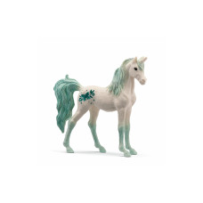 Schleich 81408 Kinderspielzeugfigur Kunststoff Mehrfarbig Schleich 81408 Kinderspielzeugfigur Kunststoff Mehrfarbig